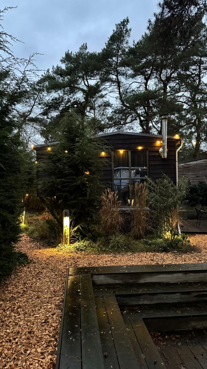 Foto 2 van Vijverlaan 1-TH9