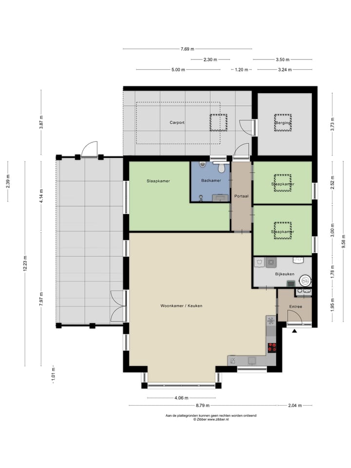 Photo 37 of Beerzedal 13