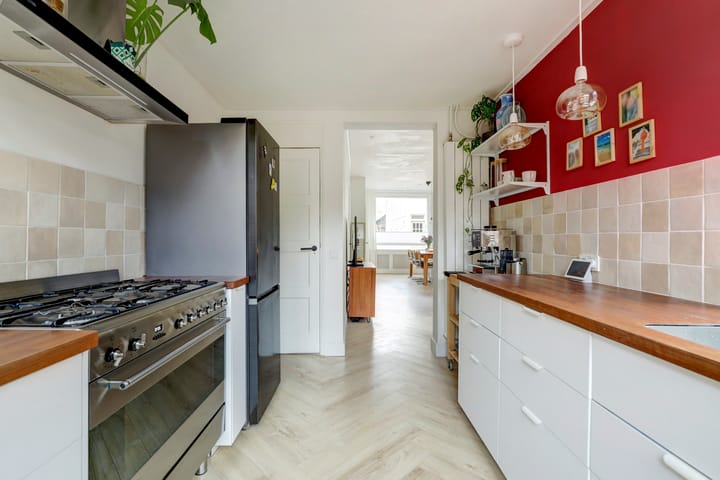 Foto 4 van Paterstraat 26