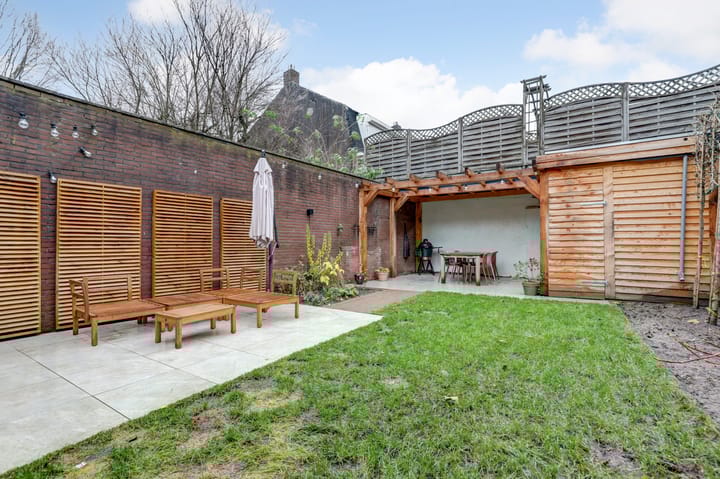 Foto 2 van Paterstraat 26