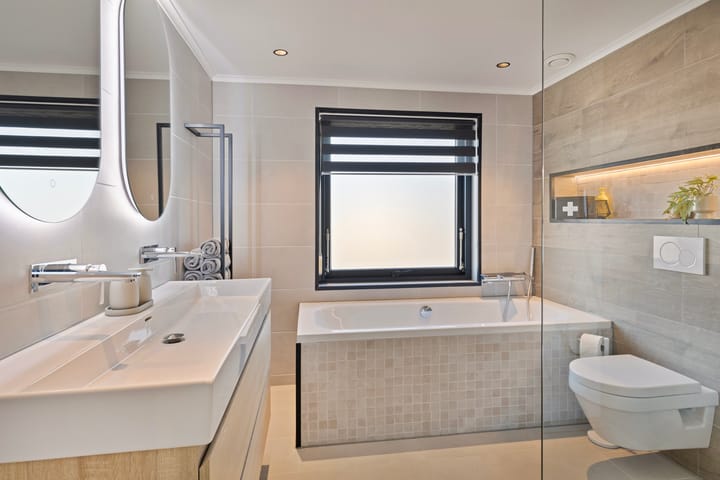 Foto 3 van Hessenbergstraat 13-A