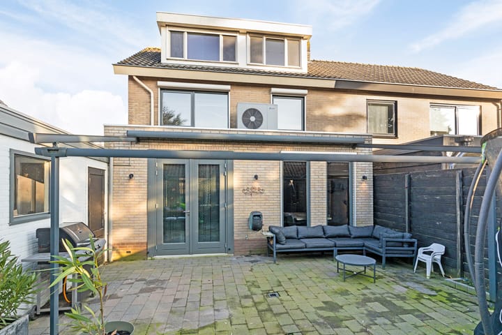 Foto 4 van Hessenbergstraat 13-A