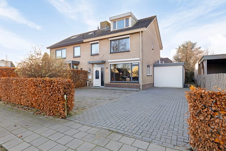 Foto 5 van Hessenbergstraat 13-A