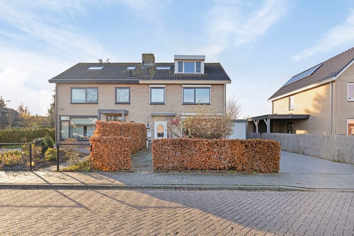 Foto 6 van Hessenbergstraat 13-A