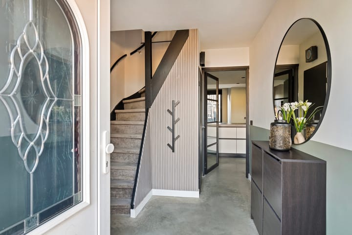 Foto 7 van Hessenbergstraat 13-A