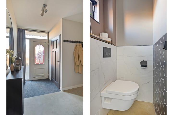 Foto 8 van Hessenbergstraat 13-A