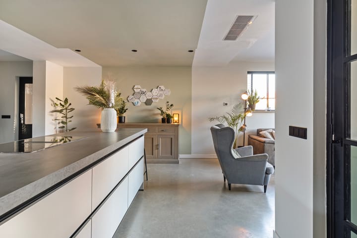 Foto 10 van Hessenbergstraat 13-A