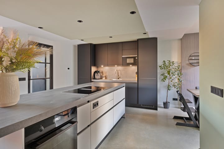 Foto 14 van Hessenbergstraat 13-A