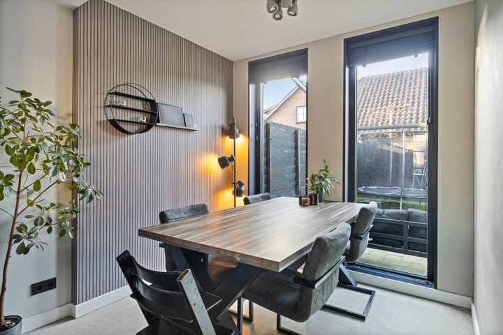 Foto 16 van Hessenbergstraat 13-A