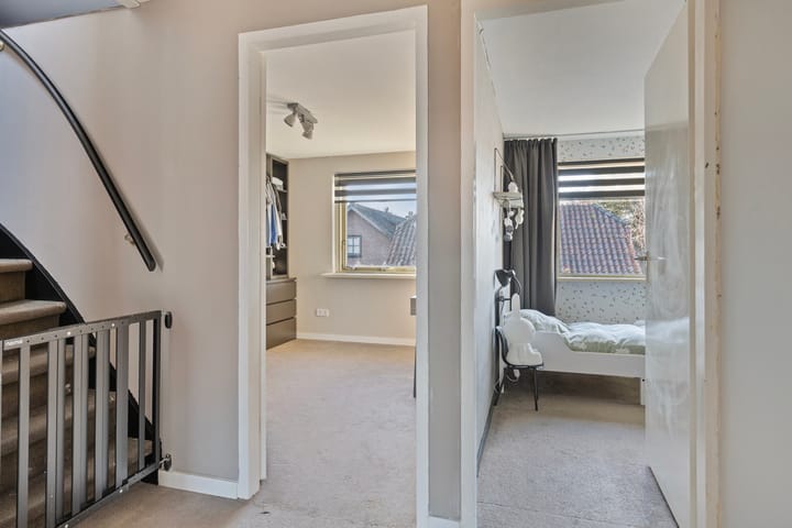 Foto 25 van Hessenbergstraat 13-A