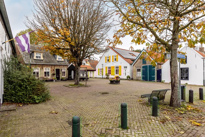 Foto 3 van Dorpsstraat 10-B