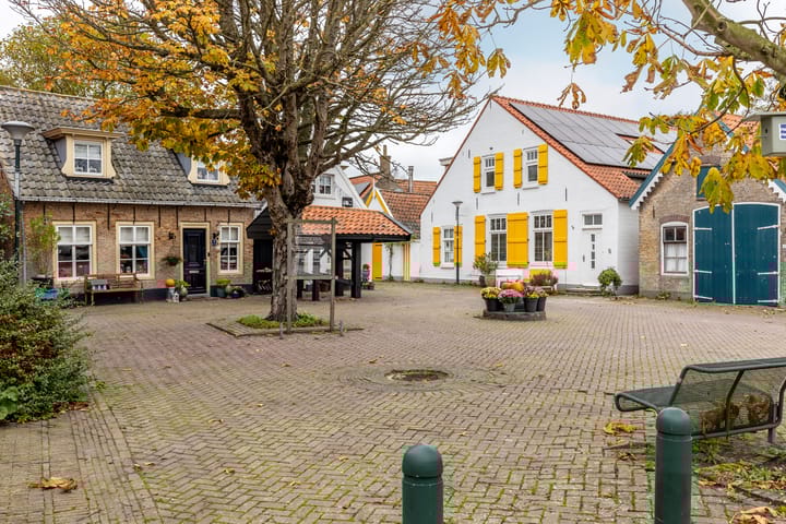 Foto 4 van Dorpsstraat 10-B