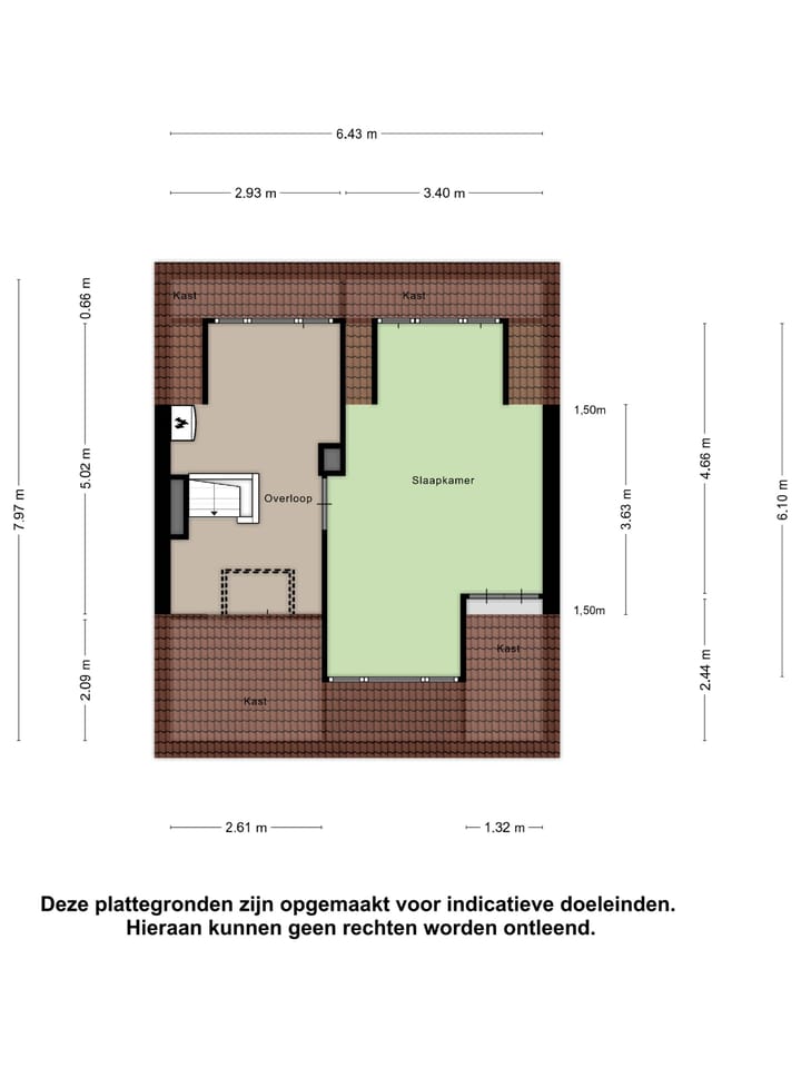 Foto 35 van Hessenbergstraat 13-A