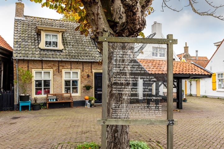 Foto 5 van Dorpsstraat 10-B