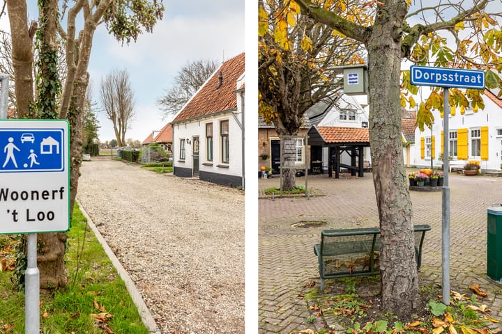 Foto 6 van Dorpsstraat 10-B