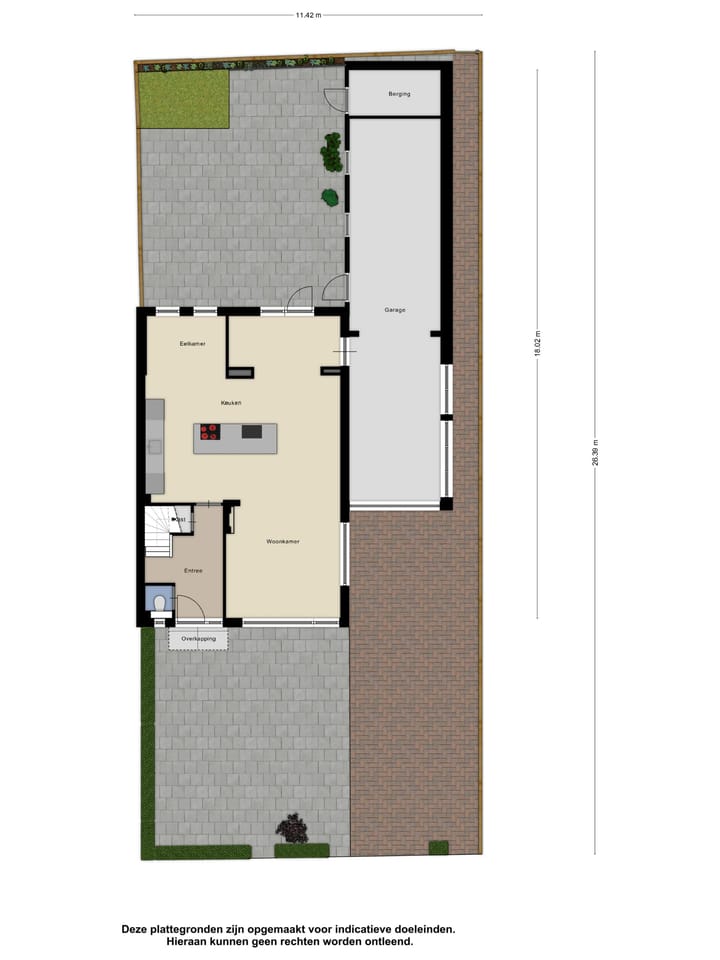 Foto 37 van Hessenbergstraat 13-A