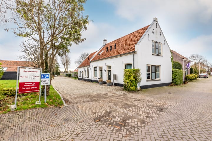 Foto 7 van Dorpsstraat 10-B