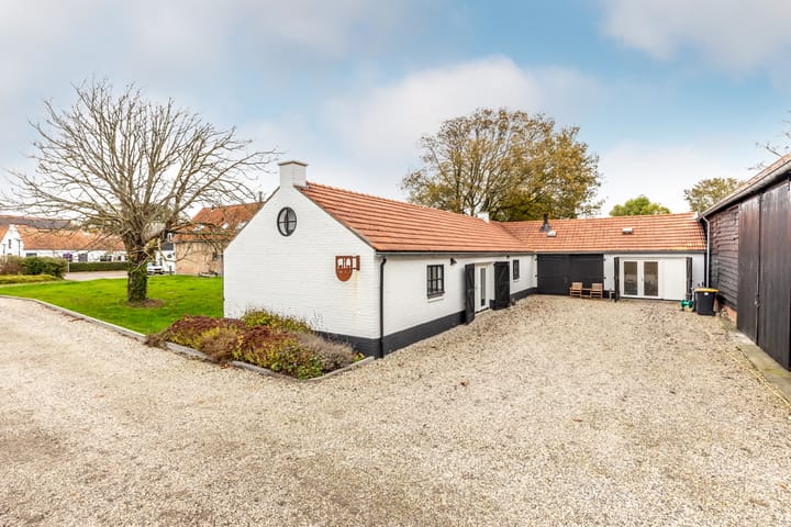 Foto 9 van Dorpsstraat 10-B