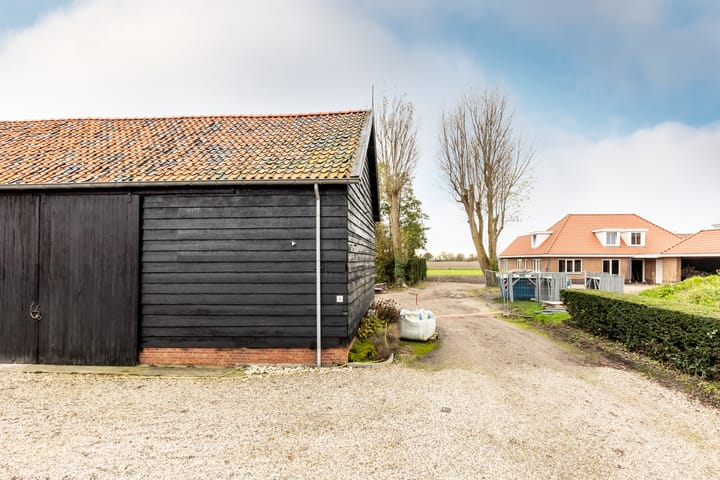 Foto 10 van Dorpsstraat 10-B