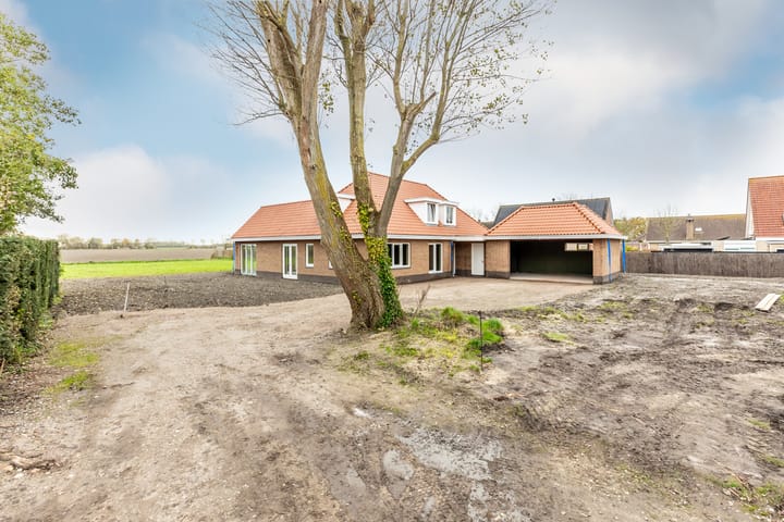 Foto 11 van Dorpsstraat 10-B