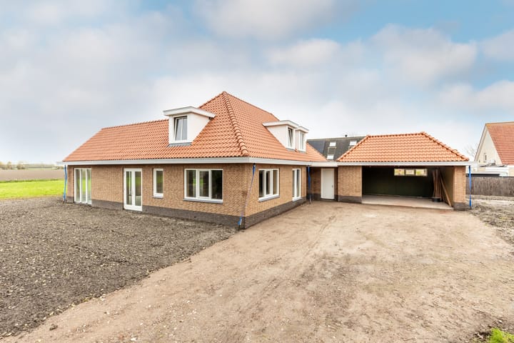 Foto 12 van Dorpsstraat 10-B