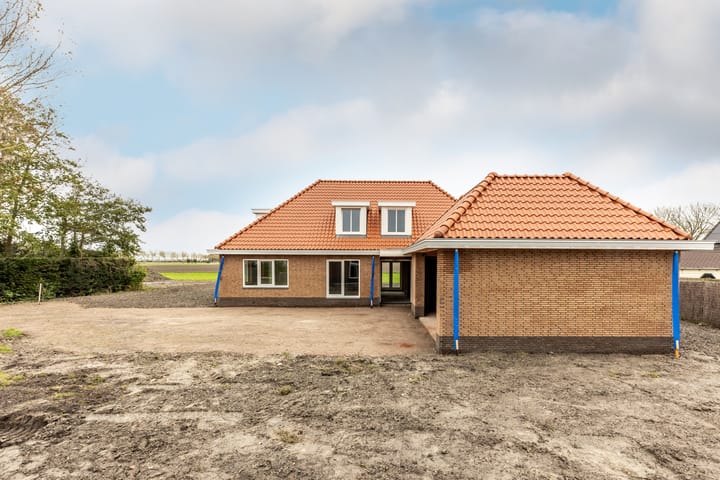 Foto 13 van Dorpsstraat 10-B