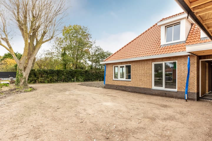 Foto 14 van Dorpsstraat 10-B