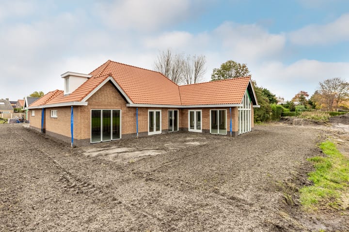 Foto 21 van Dorpsstraat 10-B