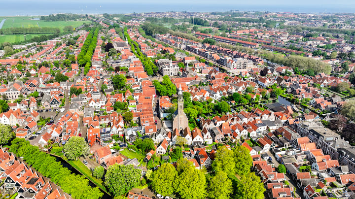 Foto 2 van Hoogstraat 8