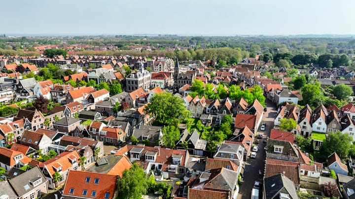 Foto 3 van Hoogstraat 8