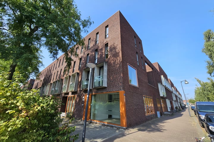 Bekijk foto van Hommelstraat 11
