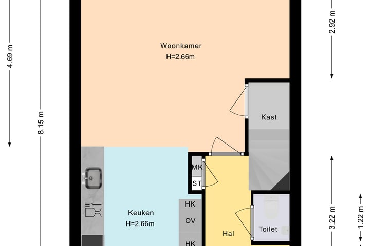 Bekijk foto 34 van Vliegenzwam 91