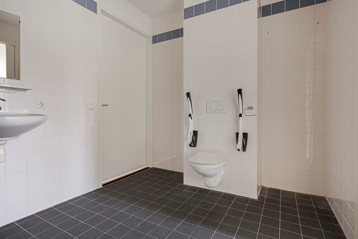 Foto 3 van Rustenborchdreef 56