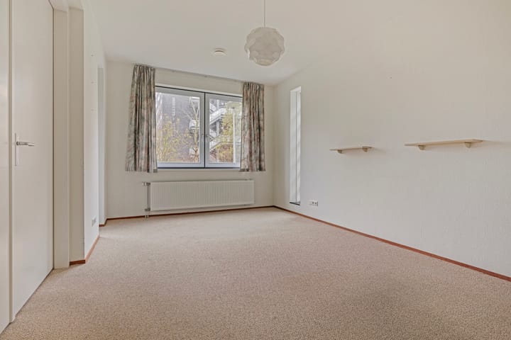 Foto 4 van Rustenborchdreef 56