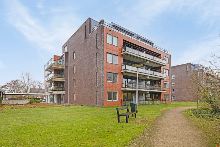 Foto 7 van Rustenborchdreef 56