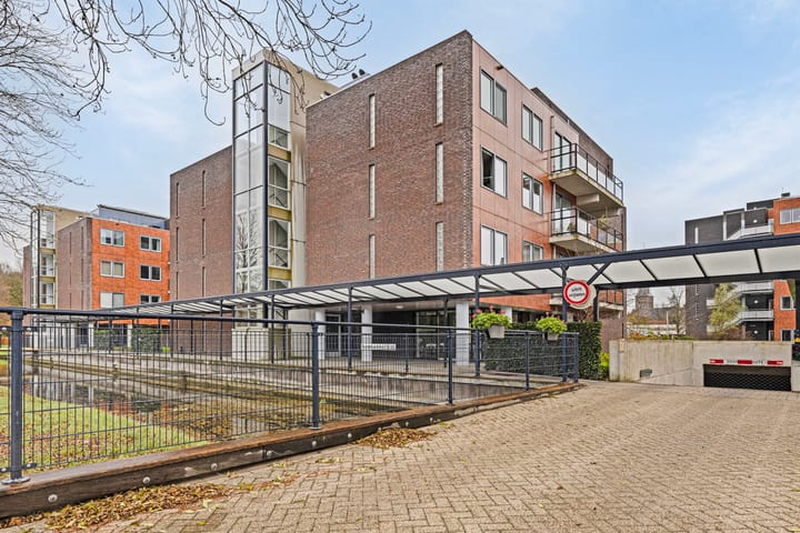 Foto 8 van Rustenborchdreef 56