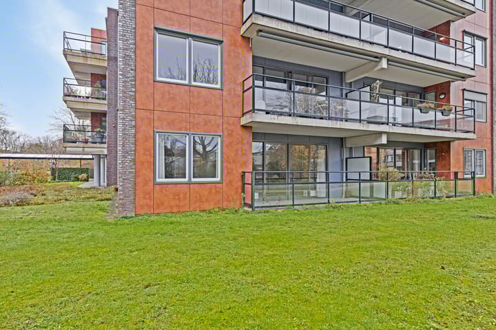 Foto 9 van Rustenborchdreef 56