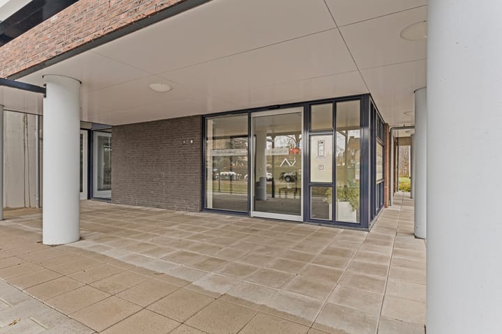 Foto 10 van Rustenborchdreef 56