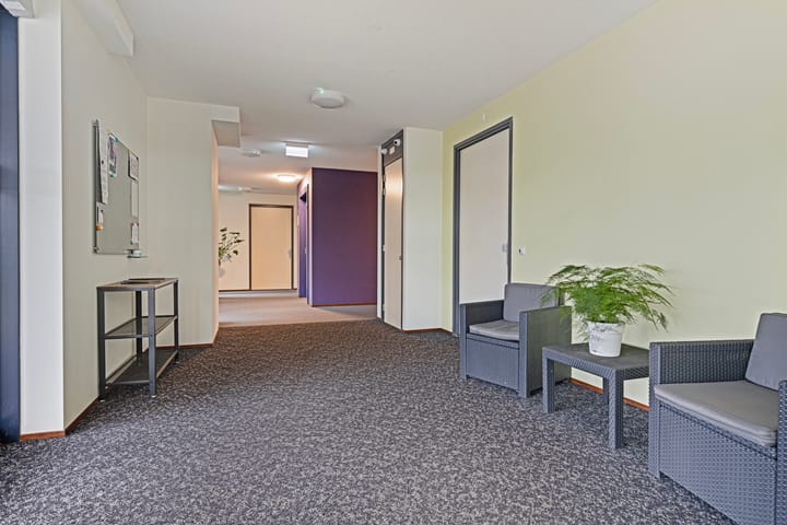 Foto 11 van Rustenborchdreef 56