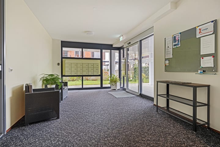 Foto 12 van Rustenborchdreef 56