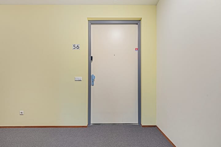 Foto 13 van Rustenborchdreef 56