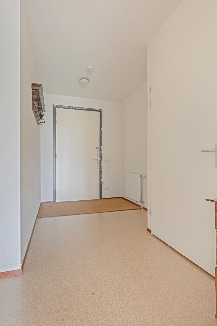 Foto 15 van Rustenborchdreef 56