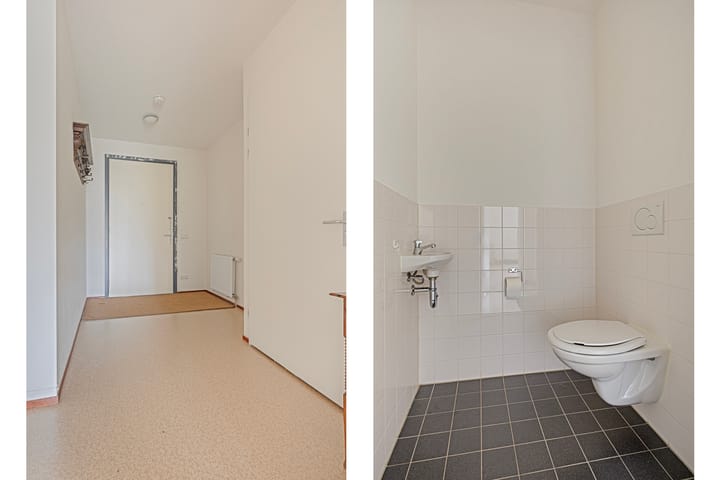 Foto 17 van Rustenborchdreef 56