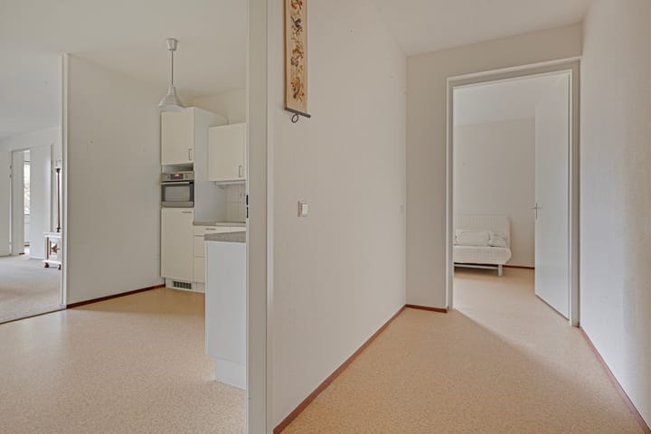 Foto 18 van Rustenborchdreef 56