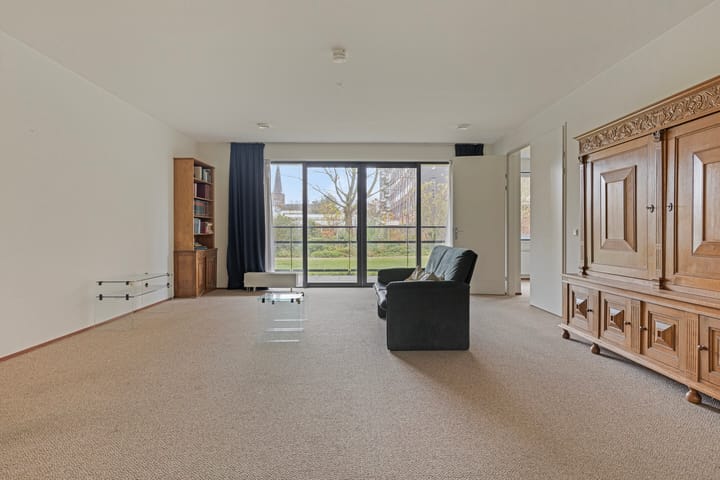 Foto 19 van Rustenborchdreef 56