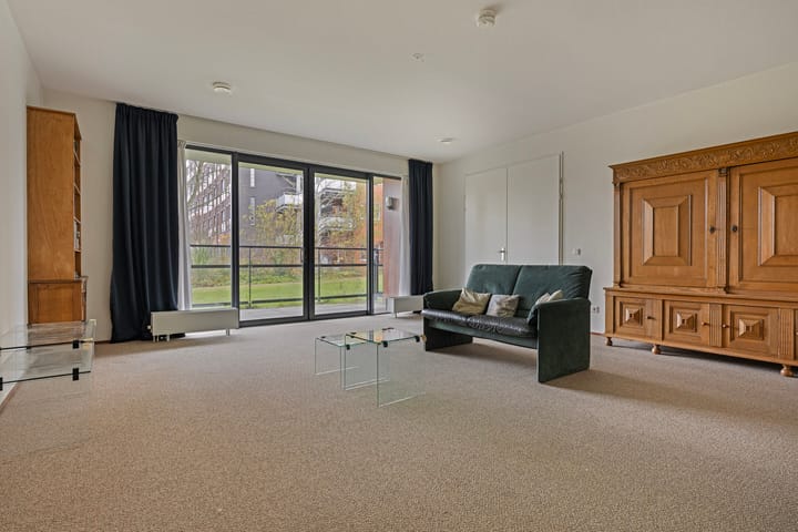 Foto 20 van Rustenborchdreef 56