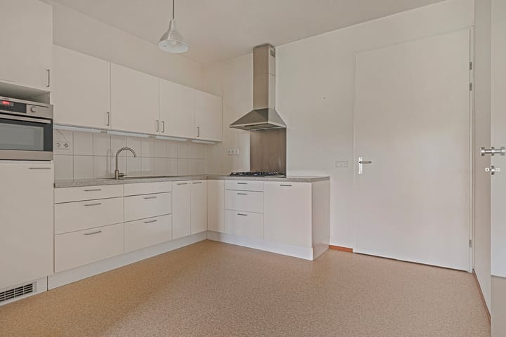 Foto 24 van Rustenborchdreef 56