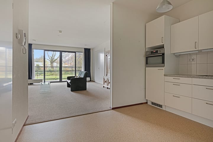 Foto 25 van Rustenborchdreef 56