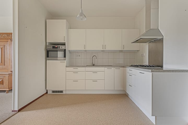 Foto 26 van Rustenborchdreef 56