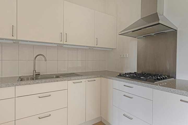 Foto 28 van Rustenborchdreef 56